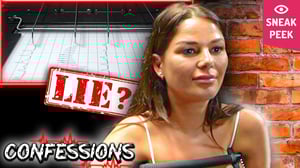 Sneak Peek: Confessions