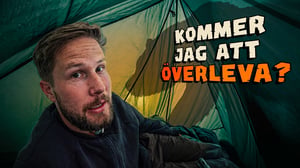 KOMMER JAG ATT ÖVERLEVA?
