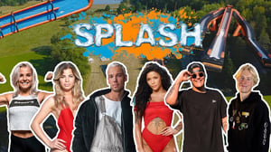 Splash #1