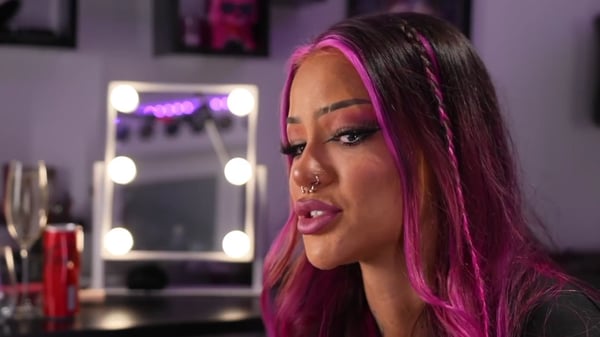 Den osynliga sjukdomen 2: Sneak peek