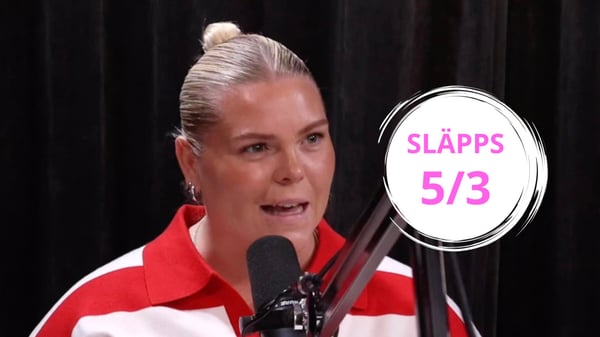 Sneak Peek: Vågar Du? Johanna Nordström