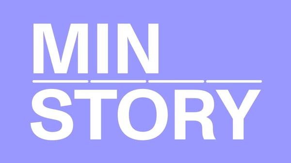 Sneak Peek: Min Story - Avsnitt 4