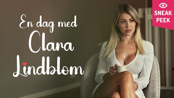 En dag med Clara: Sneak peek