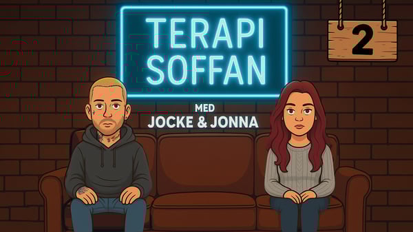 TerapiSoffan: Säsong 2