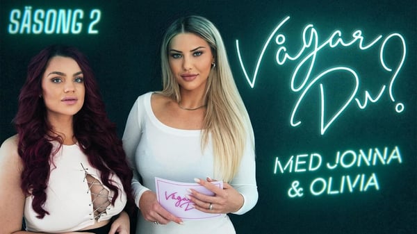 Vågar du? Säsong 2