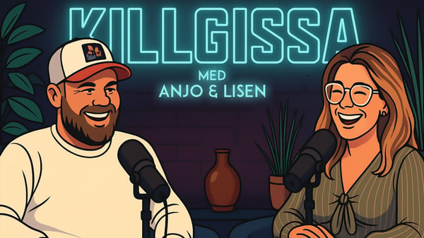 Sneak Peek: Killgissa