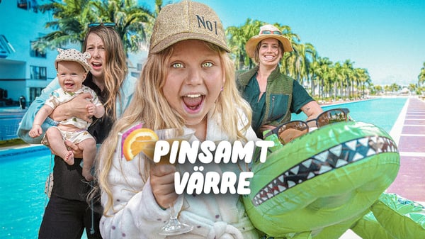 Pinsamt Värre