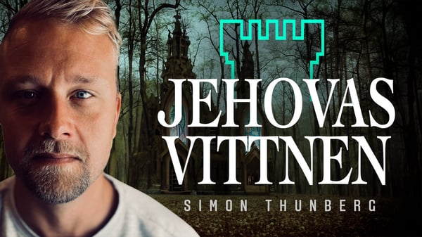 Jehovas Vittnen: Sekternas Paradis