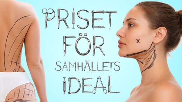 Priset för samhällets ideal