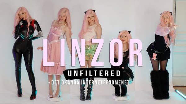 Sneak Peek: Linzor - Unfiltrered
