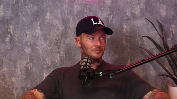 Vågar du? Joakim Lundell