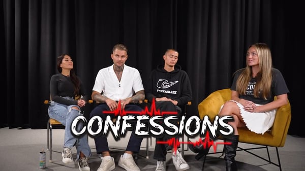 Sneak Peek: Confessions 2