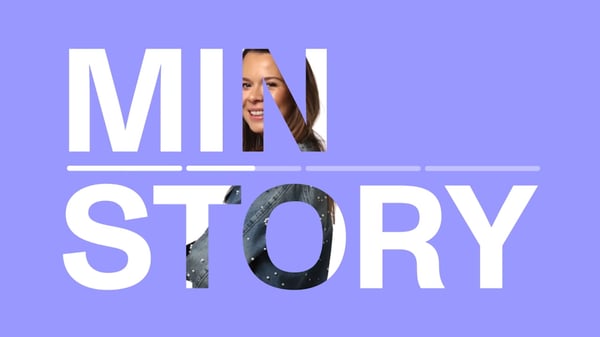Sneak peek: Min Story - Margaux