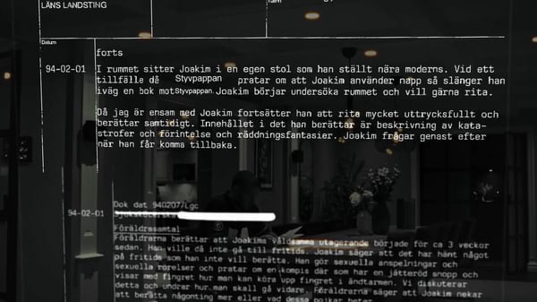 Varje sida räknas: Avsnitt 1